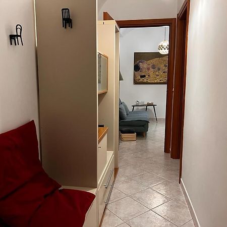 Ama Zama Διαμέρισμα Ρώμη Εξωτερικό φωτογραφία