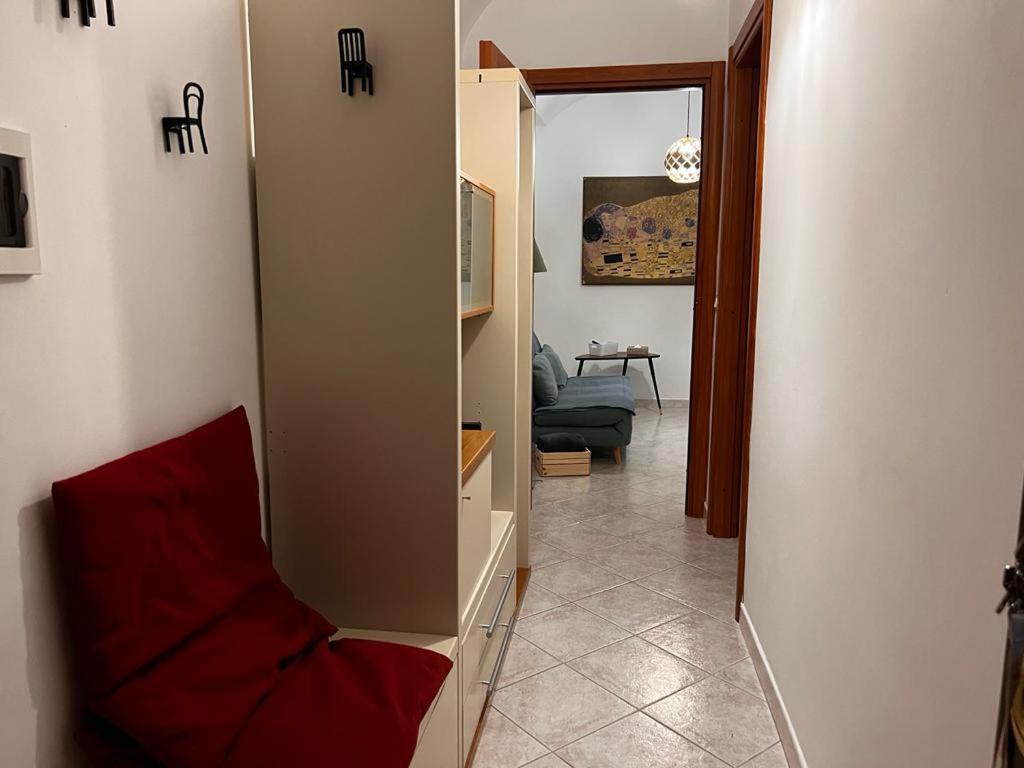 Ama Zama Διαμέρισμα Ρώμη Εξωτερικό φωτογραφία